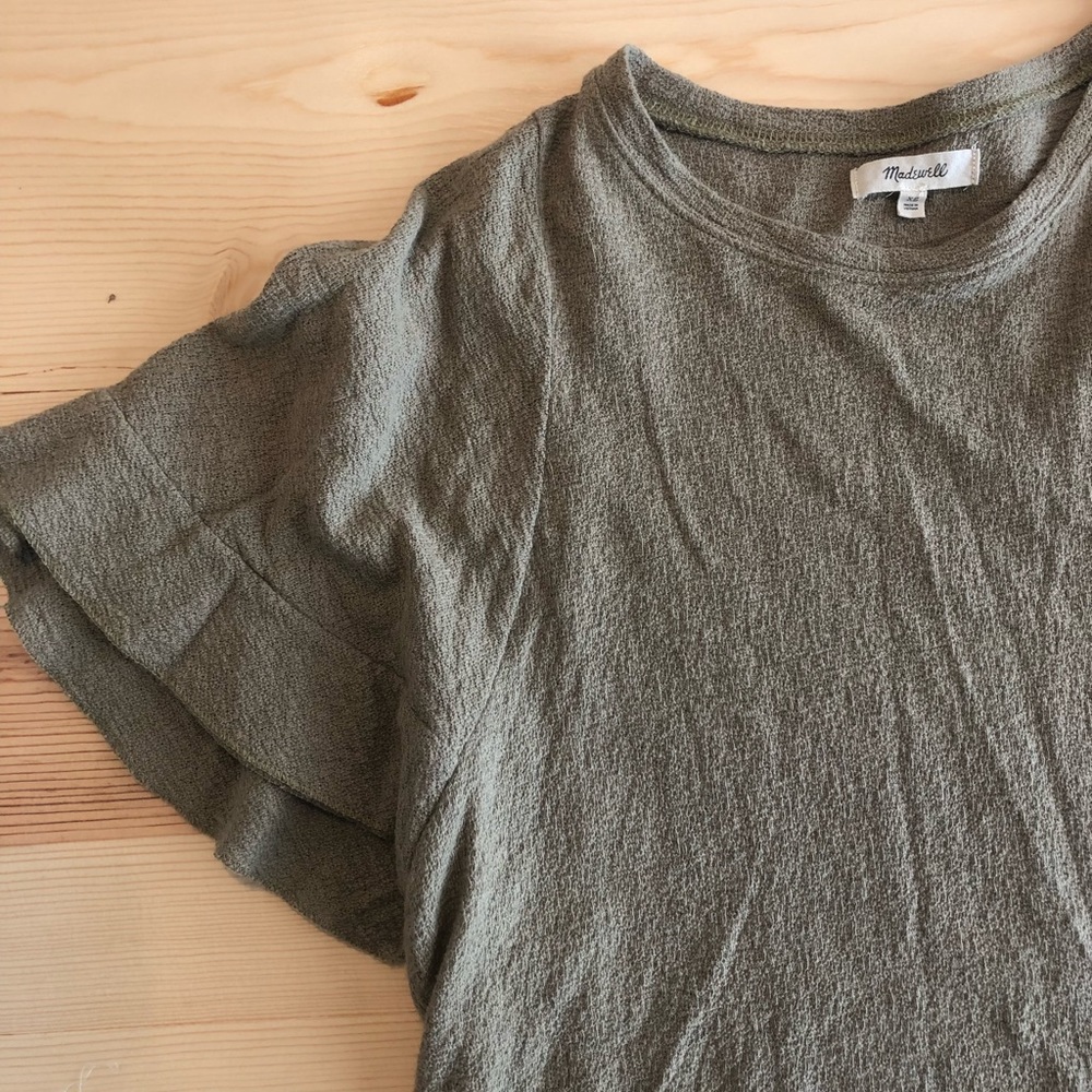 Madewell top